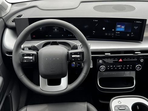 New 2026 Hyundai Ioniq 9 Limited AWD/4WD image 17