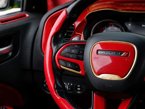 Used 2020 Dodge Charger Scat Pack RWD image 24