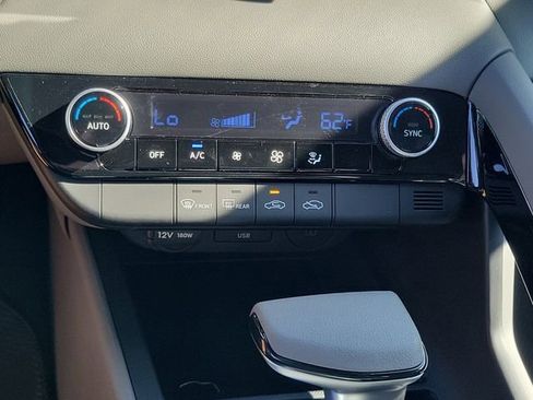 New 2026 Hyundai Elantra Blue image 10