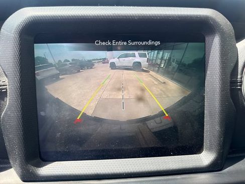 Used 2022 Jeep Wrangler Unlimited Sahara w/ LED Lighting Group AWD/4WD image 20