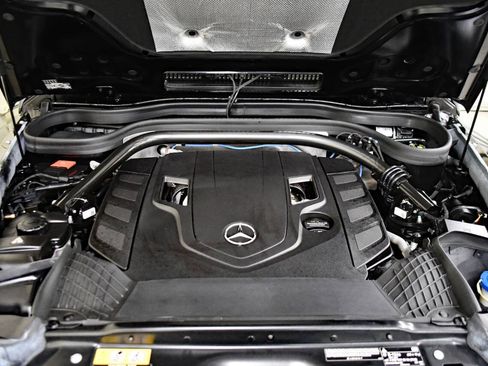 Used 2023 Mercedes-Benz G 550 image 36