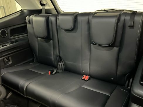 Used 2020 Subaru Ascent Limited w/ Technology Package AWD/4WD image 30