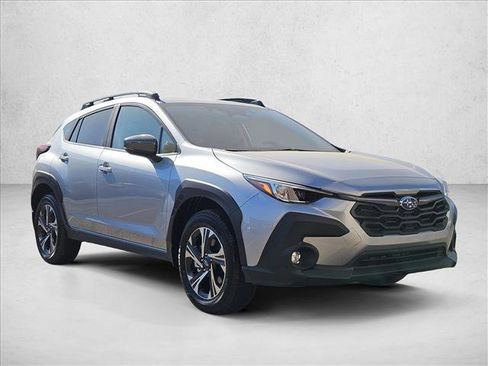 New 2026 Subaru Crosstrek 2.0i Premium image 7