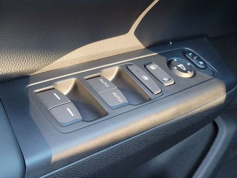 New 2026 Honda CR-V EX image 22