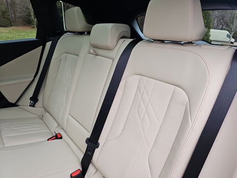 New 2026 BMW X3 xDrive30 w/ Premium Package image 15