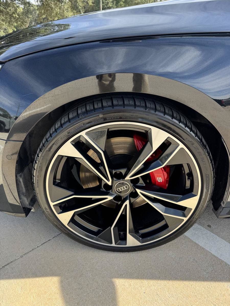 Used 2023 Audi S5 Prestige w/ Prestige Package AWD/4WD image 24