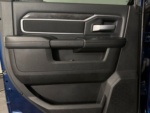 Certified 2024 RAM 2500 Big Horn w/ Night Edition image 25