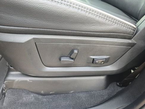 New 2026 RAM 3500 Limited image 18