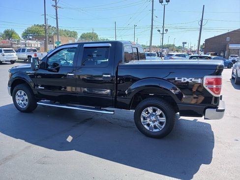 Used 2011 Ford F150 XLT w/ XLT Chrome Pkg AWD/4WD image 12