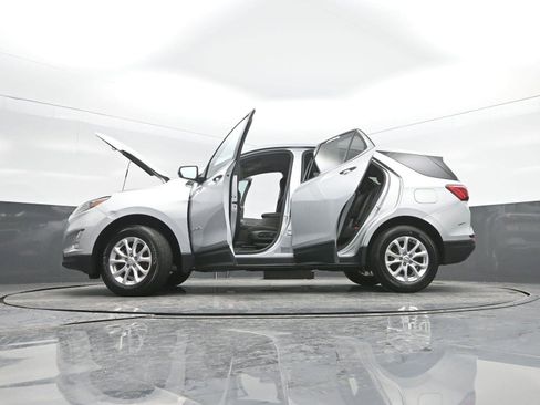 Used 2018 Chevrolet Equinox LT image 50