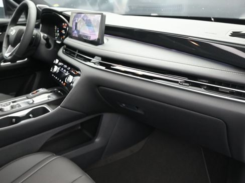 New 2027 INFINITI QX65 Sport AWD/4WD image 24