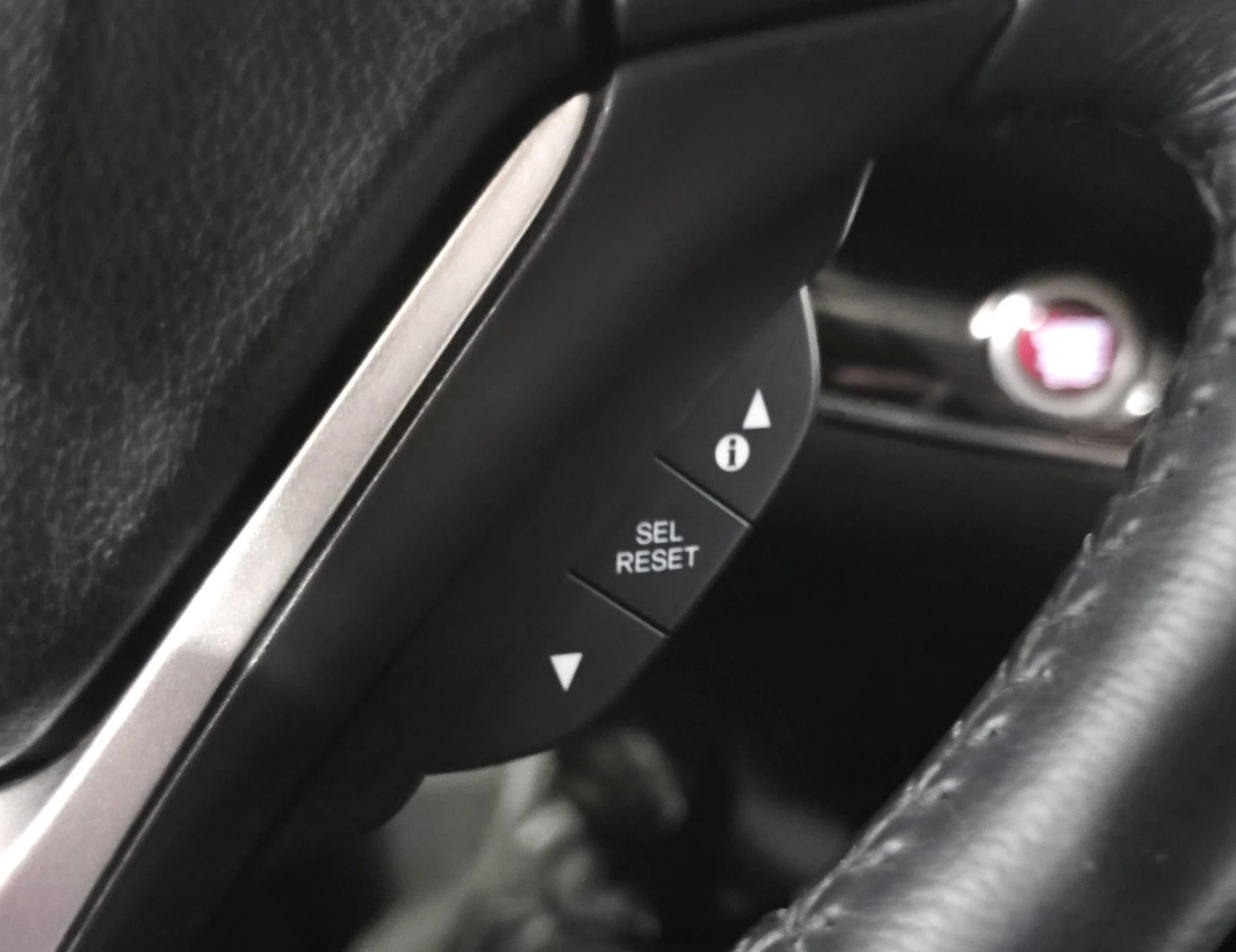 Used 2015 Honda CR-V Touring image 26