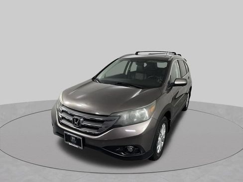 Used 2012 Honda CR-V EX-L image 24