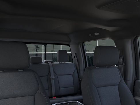 New 2026 Ford F150 XLT w/ Equipment Group 302A MID image 22