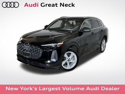 New 2025 Audi Q5 2.0T Premium Plus