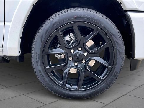 New 2026 RAM 1500 Laramie image 11