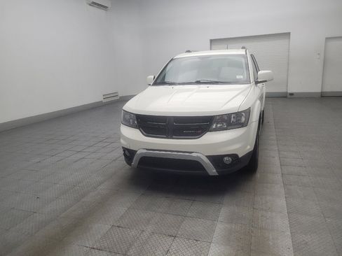 Used 2018 Dodge Journey Crossroad FWD image 15