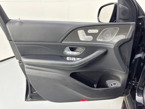 Used 2021 Mercedes-Benz GLE 63 AMG S image 50