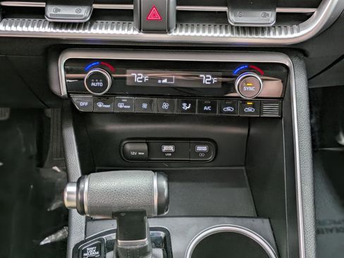 Used 2023 Kia K5 LXS image 25