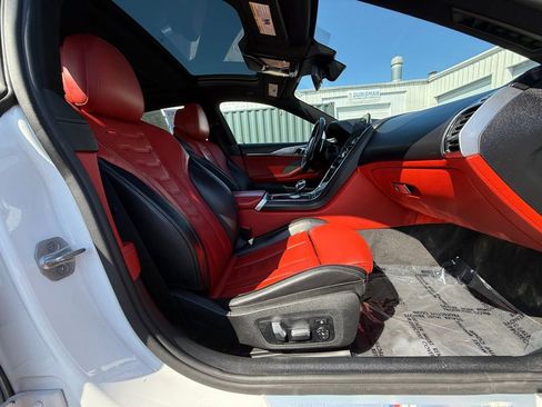 Used 2022 BMW 840i Gran Coupe xDrive image 26