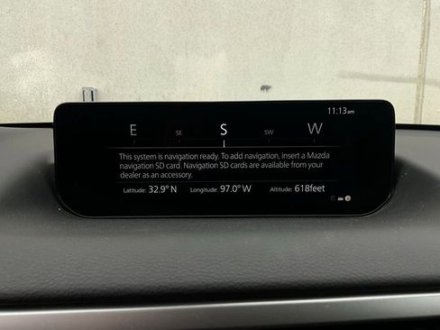 Used 2025 MAZDA CX-50 AWD 2.5 S w/ Premium Package image 33