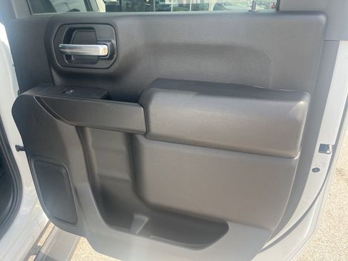 Used 2025 GMC Sierra 3500 Pro w/ 1SA Pro Safety Plus Package image 23