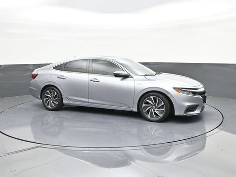Used 2022 Honda Insight Touring image 17