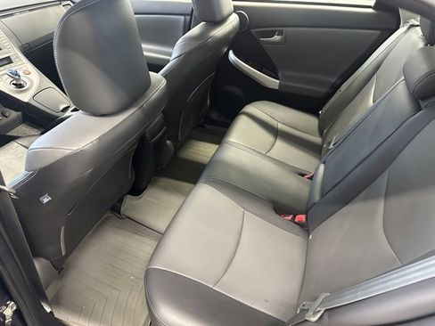 Used 2012 Toyota Prius Two image 12