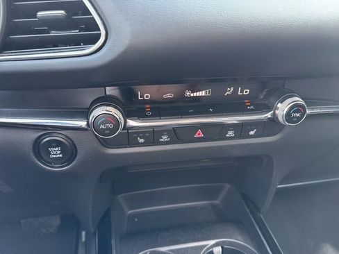 Used 2021 MAZDA CX-30 AWD 2.5 S w/ Preferred Package image 23