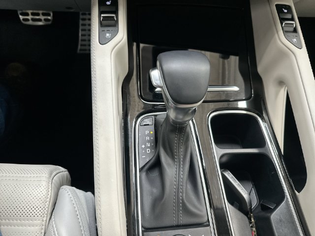Certified 2024 Kia Telluride SX Prestige AWD/4WD image 30