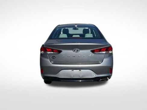 Used 2018 Hyundai Sonata SEL w/ Cargo Package image 6