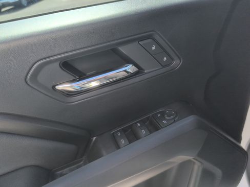 New 2026 GMC Canyon Elevation image 12