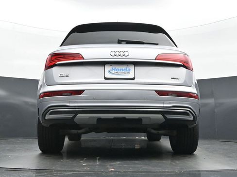 Used 2023 Audi Q5 2.0T Premium Plus w/ Premium Plus Package AWD/4WD image 26