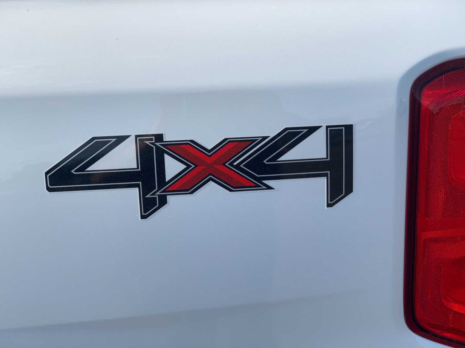 New 2026 Ford Ranger XL w/ Trailer Tow Package AWD/4WD image 32