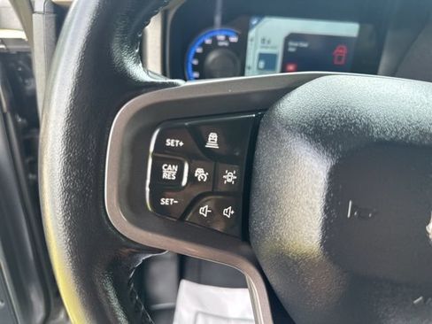 Used 2024 Ford Bronco Wildtrak AWD/4WD image 15