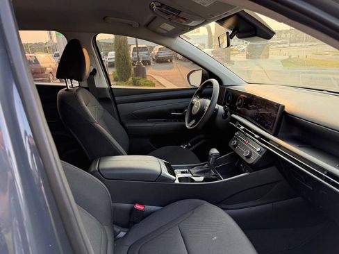 Certified 2026 Hyundai Tucson SE FWD image 15