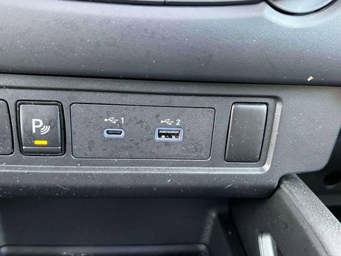 Certified 2024 Nissan Frontier S w/ Technology Package image 27