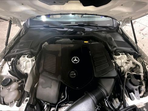 Used 2022 Mercedes-Benz C 300 C 300 image 29