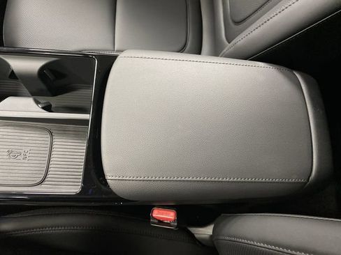 New 2025 Hyundai Tucson SEL image 22