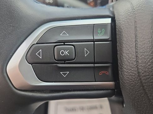 Used 2022 Jeep Compass Latitude w/ Convenience Group image 21