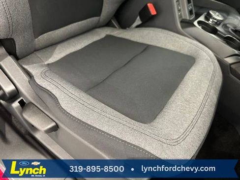 New 2025 Ford Bronco Big Bend image 8