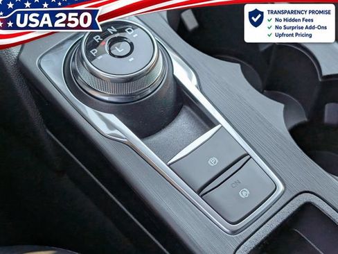 Used 2026 Ford Escape ST-Line w/ Tech Pack #1 FWD image 18