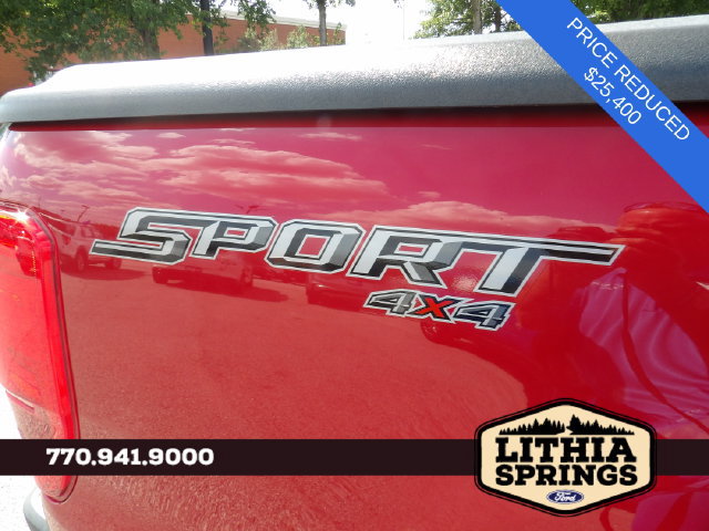 Certified 2020 Ford Ranger XLT w/ Equipment Group 301A Mid AWD/4WD image 13
