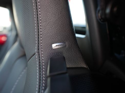 Certified 2025 MAZDA MX-5 Miata RF Grand Touring w/ Weather Package image 7