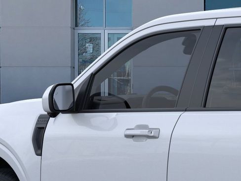 New 2026 Ford Maverick Lobo AWD/4WD image 24