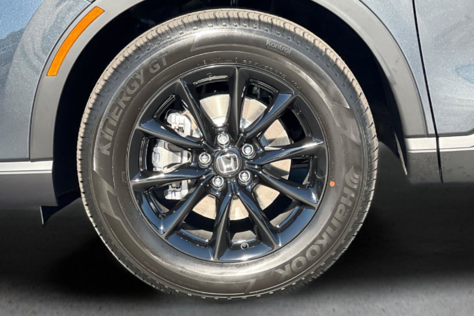 New 2027 Honda CR-V Sport image 23
