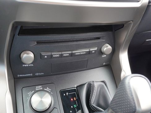 Used 2021 Lexus NX 300 F Sport w/ F Sport Premium Package FWD image 20