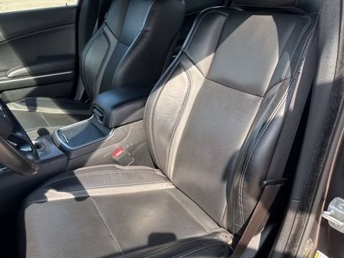 Used 2022 Dodge Charger SXT w/ Leather Interior Group RWD image 10