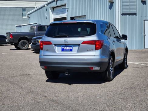 Used 2016 Honda Pilot EX-L image 7