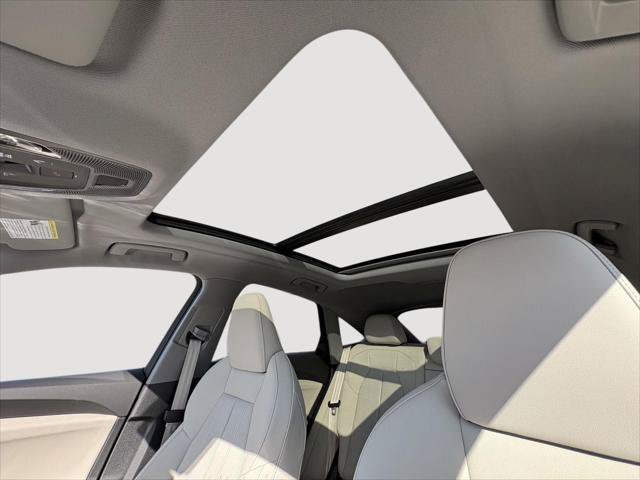 New 2026 Audi Q5 Premium Plus AWD/4WD image 21